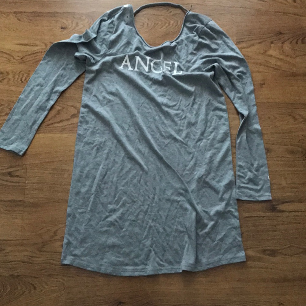 Night Gown